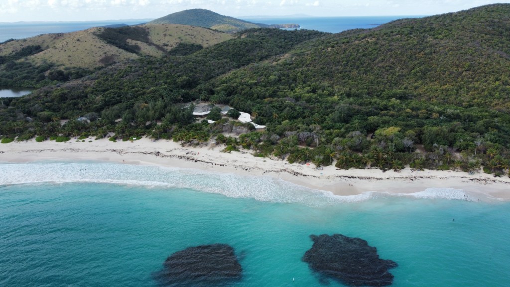 The Ultimate 5-Day Itinerary for Puerto Rico: Beaches, History, and&nbsp;Culture