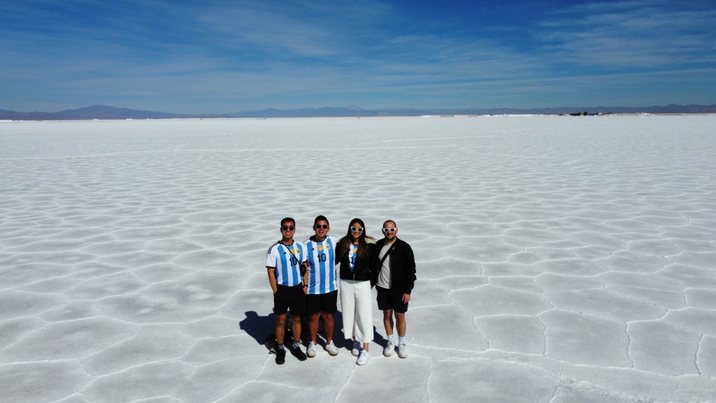 Discovering South America: A 19-Day Adventure through Argentina, Paraguay, Uruguay, and&nbsp;Brazil