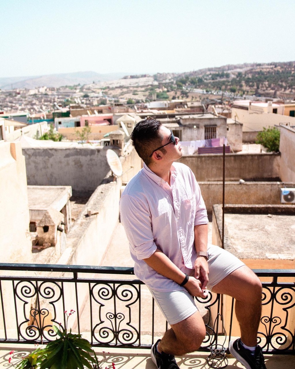 First Time Traveling to Morocco? Here are some tips to not get&nbsp;scammed!