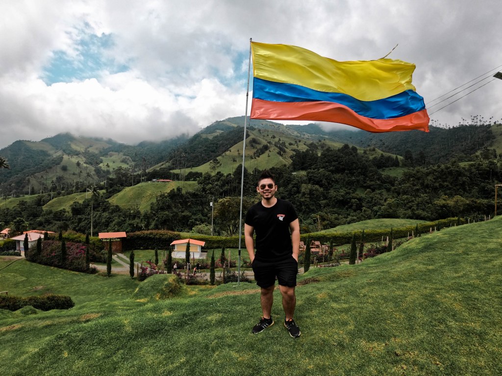 Must see Itinerary for 10 Days in&nbsp;Colombia