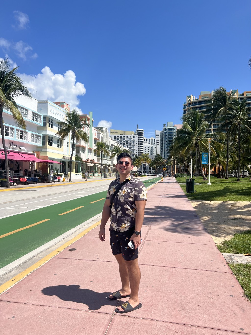 Sunshine State Sojourn: Exploring Florida’s Best in One&nbsp;Week