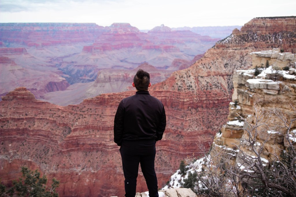 Arizona Adventure: Discovering the Grand Canyon State in Six&nbsp;Days