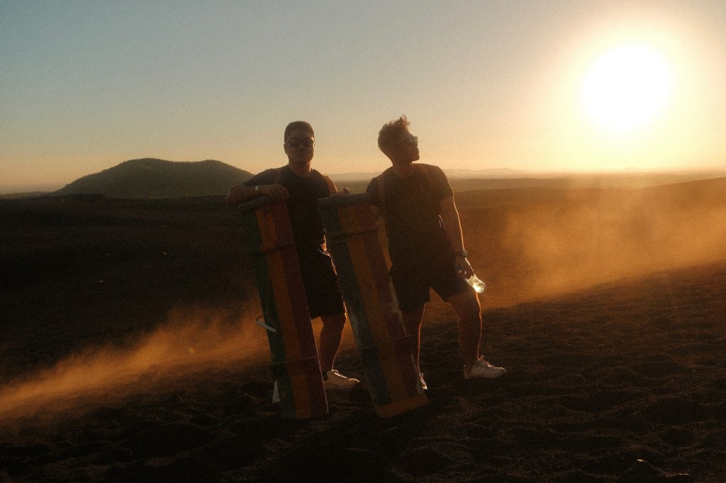 Almost 10 Days in Nicaragua: Leon, Granada & San Juan del&nbsp;Sur