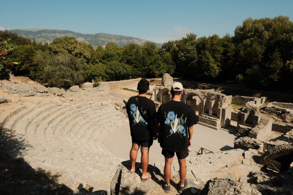 Explore Albania: Coastline, Culture, and&nbsp;Cuisine